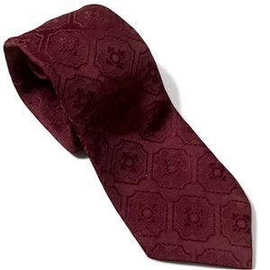 Lord Copley Men’s Polyester Tie Vintage EUC